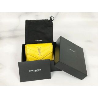 Yves Saint Laurent - 【全額返金保証・送料無料】イヴサンローランの