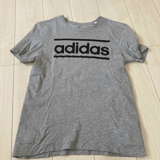 アディダス(adidas)のアディダス　adidas 半袖 Tシャツ　メンズ　 L(Tシャツ/カットソー(半袖/袖なし))