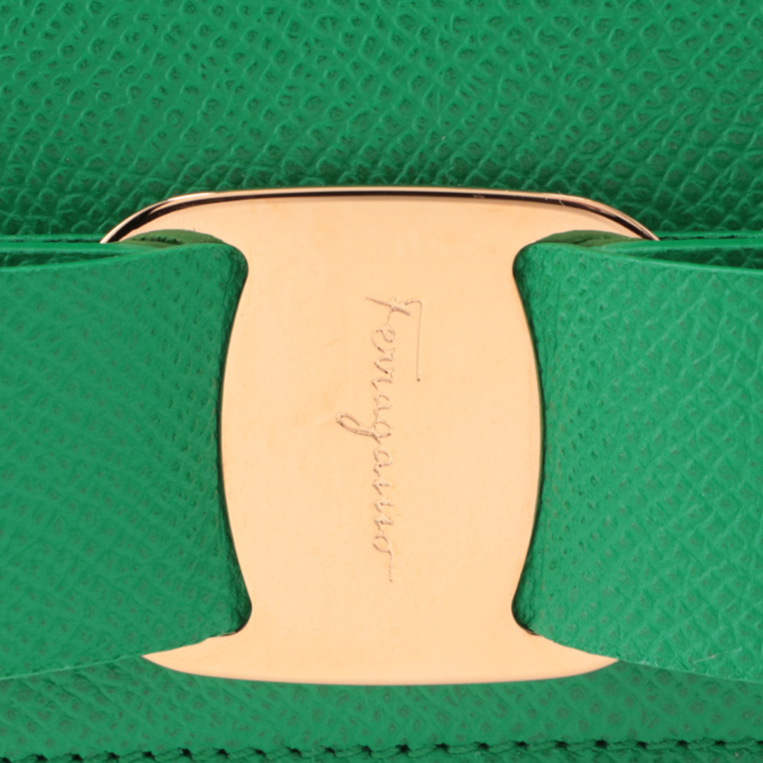 FERRAGAMO - フェラガモ FERRAGAMO 財布 二つ折り レディース FERRAGAMO - フェラガモ FERRAGAMO 財布 二つ折り レディース