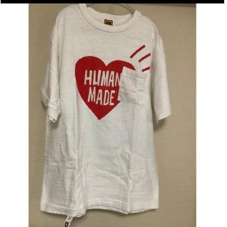 ヒューマンメイド(HUMAN MADE)のヒューマンメイド　Ｔシャツ(Tシャツ/カットソー(半袖/袖なし))