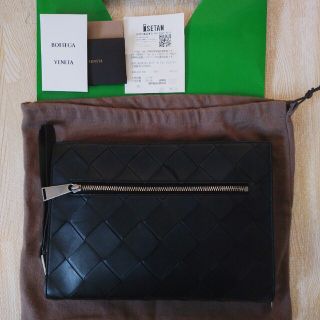 ボッテガ(Bottega Veneta) セカンドバッグ/クラッチバッグの通販 200点