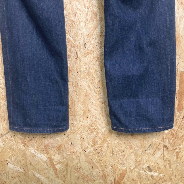 Levi's(リーバイス)の【Levi's】701　W26　リーバイス　モンローデニム レディースのパンツ(デニム/ジーンズ)の商品写真