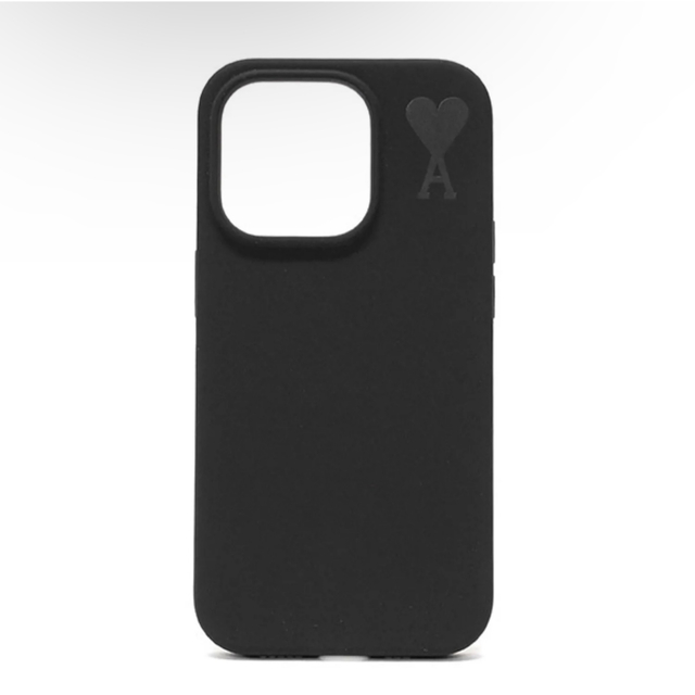 ami - Ami iPhoneケースの通販 by ぴ's shop|アミならラクマ