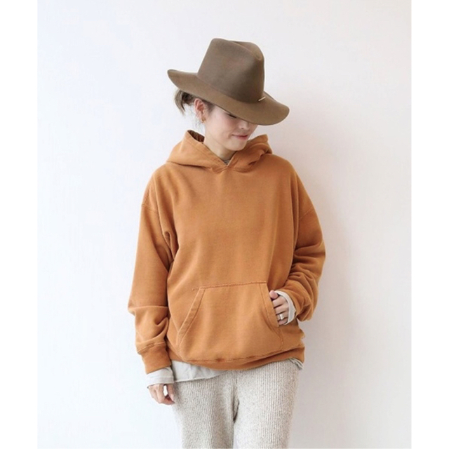 Deuxieme Classe Sweat パーカー◆新品