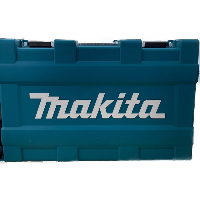 Makita(マキタ)の□□MAKITA マキタ 125ｍｍ充電式ディスク　40Ｖ GA010GRDX インテリア/住まい/日用品の文房具(その他)の商品写真