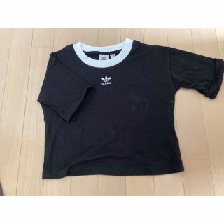 アディダス(adidas)のアディダス　Tシャツ(Tシャツ(半袖/袖なし))