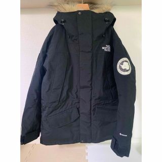 THE NORTH FACE - ノースフェイス 枯葉ヌプシジャケット FK直営店限定