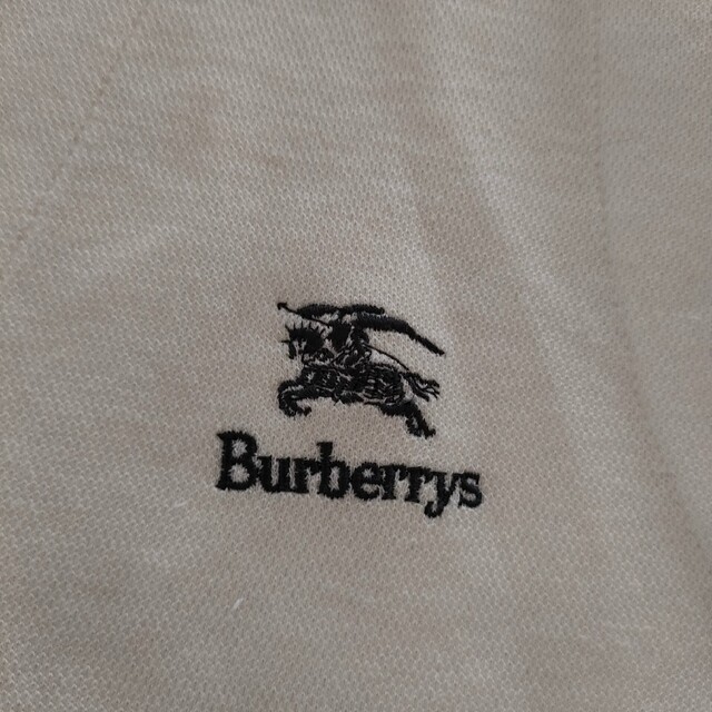 購入特典付 ヴィンテージ☆Burberrys ベスト