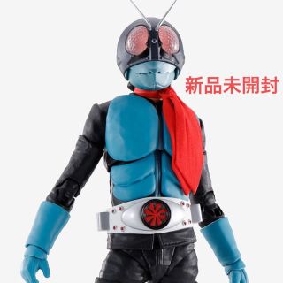 バンダイ(BANDAI)のS.H.Figuarts（真骨彫製法） 仮面ライダー旧1号 新品未開封(特撮)