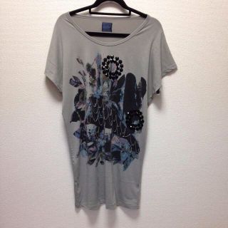 ブージュルード(Bou Jeloud)のBou JeloudのロンT☆(Tシャツ(半袖/袖なし))