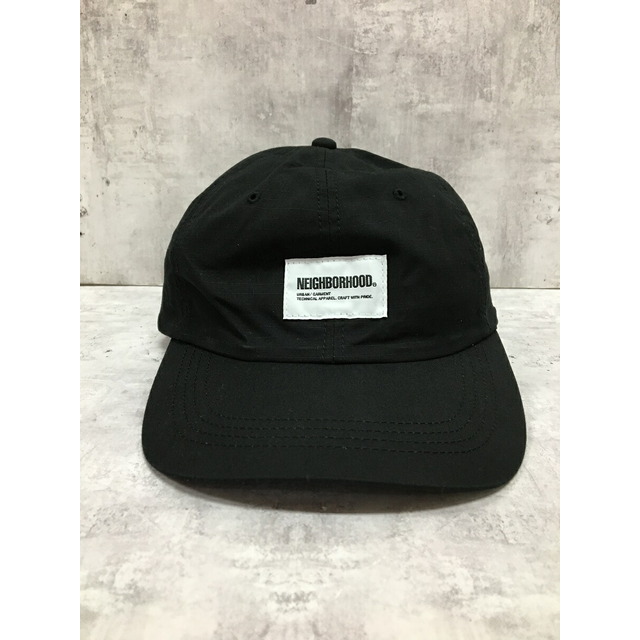 NEIGHBORHOOD MIL DAD CAP ネイバーフッド 23ss キャップ 231YGNH-HT14【004】【岩】