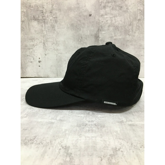 NEIGHBORHOOD MIL DAD CAP ネイバーフッド 23ss キャップ 231YGNH-HT14