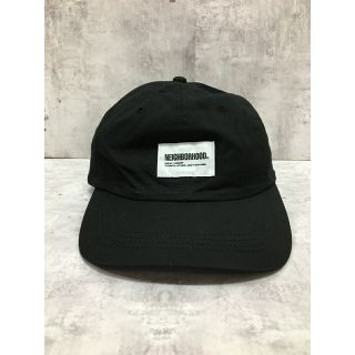 ネイバーフッド(NEIGHBORHOOD)のNEIGHBORHOOD MIL DAD CAP ネイバーフッド 23ss キャップ 231YGNH-HT14【中古】【004】【岩】(キャップ)