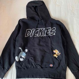 ディッキーズ(Dickies)のトムとジェリー　フーディー　ディッキーズ(パーカー)