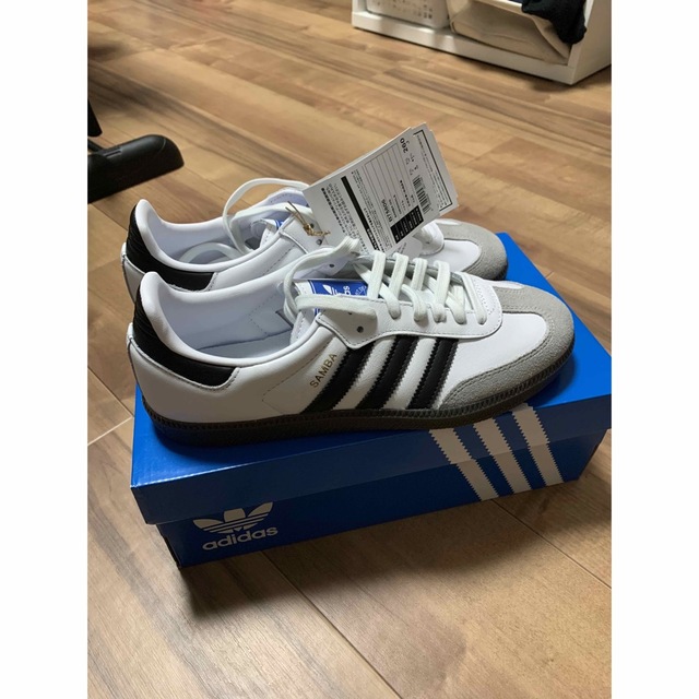 adidas samba 26cm