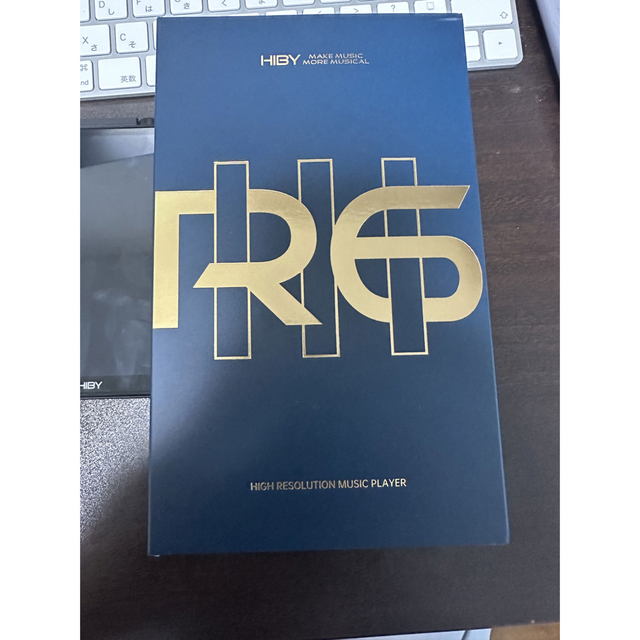 安心発送】 Hiby R6 Ⅲ + レザーケース ポータブルプレーヤー - idp.gov.ge