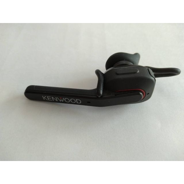 KENWOOD KH-M700-B 片耳ヘッドセット