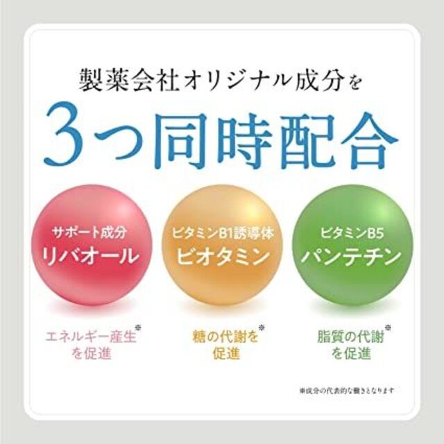 リゲイン トリプルフォース 60錠 / 1袋（30日分） 2025 .5 の通販 by Y