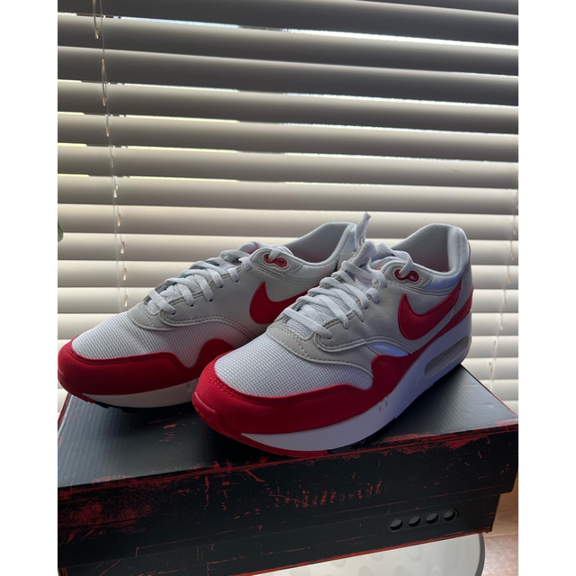 Nike Air Max 1 OG "Big Bubble" 26cm