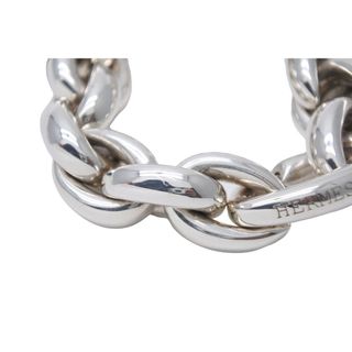 Hermes - 極美品 超激レア HERMES エルメス ブレスレット アクロバット