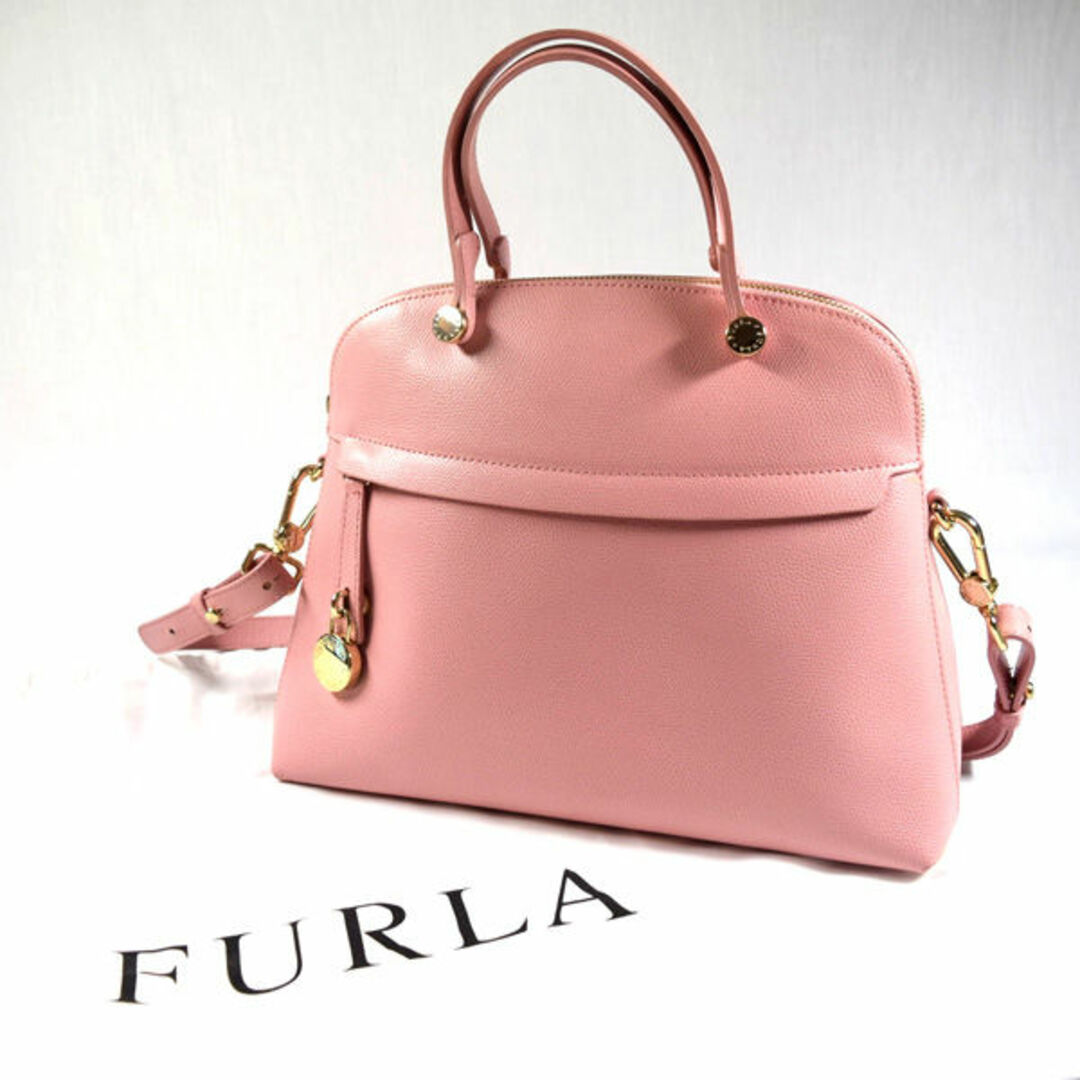 FURLA フルラ パイパー ショルダーバッグ ハンドバッグ バッグ かばん