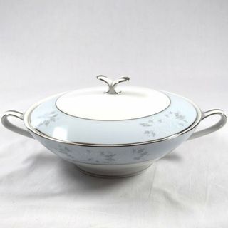 ノリタケ(Noritake)のNoritake / ノリタケ ◆【洋食器】ノリタケ/バルボア サービスキャセロール 6123 雑貨 アンティーク コレクション ギフト  [0220291468](食器)