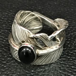 アリゾナフリーダム フェザー リング/指輪(メンズ)の通販 42点
