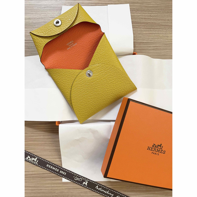 エルメス バスティア ヴェルソ HERMÈS