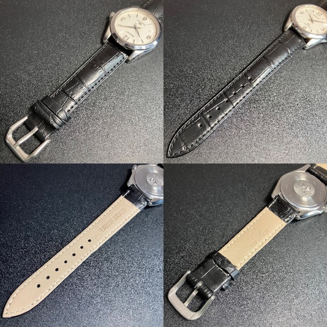 Grand Seiko(グランドセイコー)の【正規品】 グランドセイコー メンズ 腕時計 ホワイトダイヤル SBGF009 メンズの時計(腕時計(アナログ))の商品写真