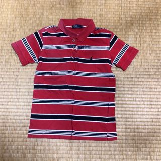 ポロクラブ(Polo Club)のポロ　ポロシャツ(Tシャツ/カットソー)