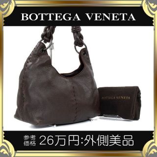 Bottega Veneta - 【全額返金保証・送料無料】ボッテガのショルダー