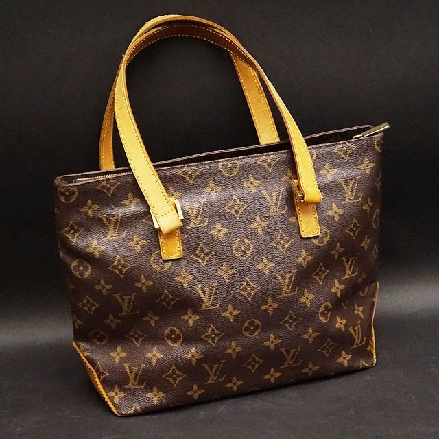 LOUIS VUITTON(ルイヴィトン)のLOUIS VUITTON ルイヴィトン トートバッグ  ガバピアノ  レディースのバッグ(トートバッグ)の商品写真