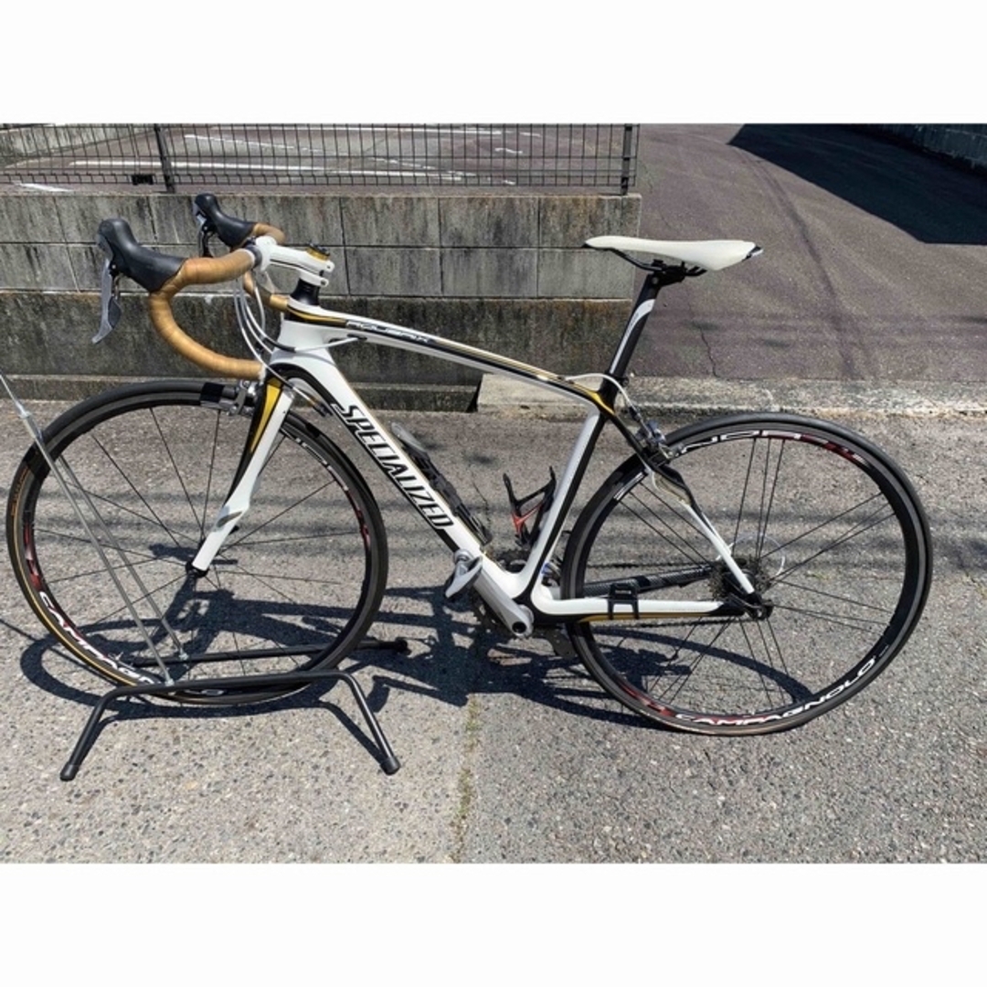 CINELLI XPERIENCE EVA UNICA都内引取り可能な方のみ