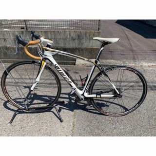 スペシャライズド(Specialized)のスペシャライズド　ルーベ　105 ゾンダ(自転車本体)