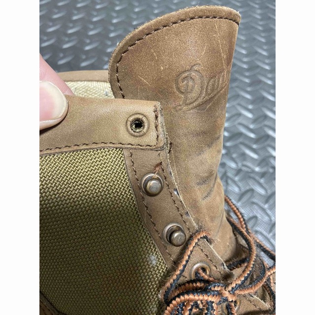 Danner(ダナー)のDanner ブーツ　US9.5 メンズの靴/シューズ(ブーツ)の商品写真