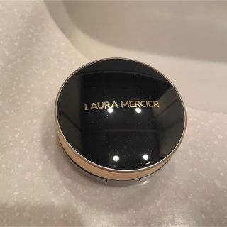 ローラメルシエ(laura mercier)のローラメルシエ クッションファンデーション 1C1(ファンデーション)