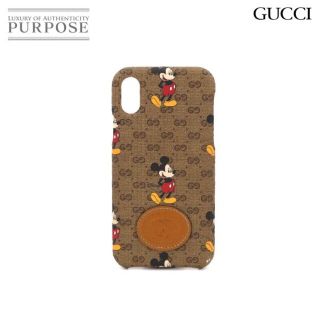 グッチ ディズニー iPhoneケースの通販 25点 | Gucciのスマホ/家電