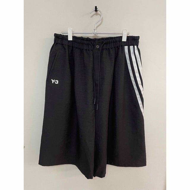 M Y-3 W CH1 SU SHORTS