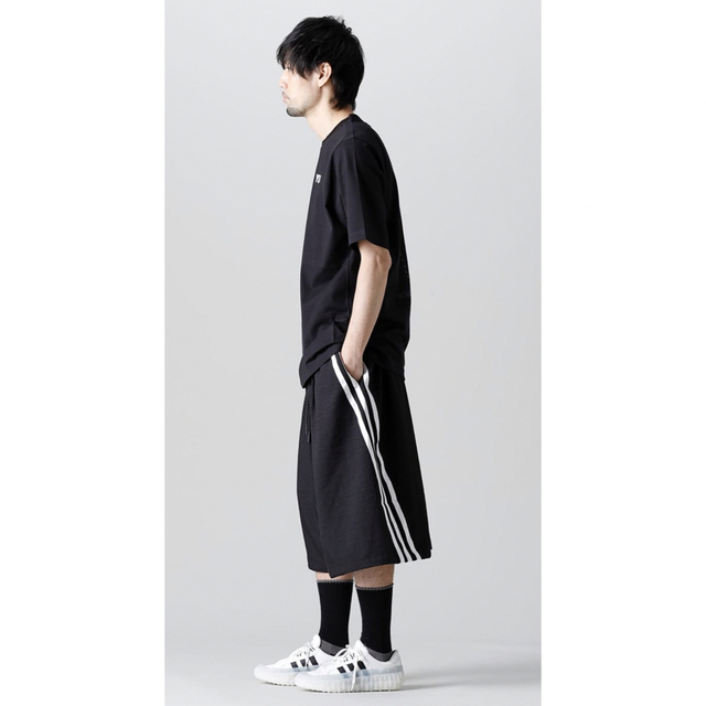 M Y-3 W CH1 SU SHORTS