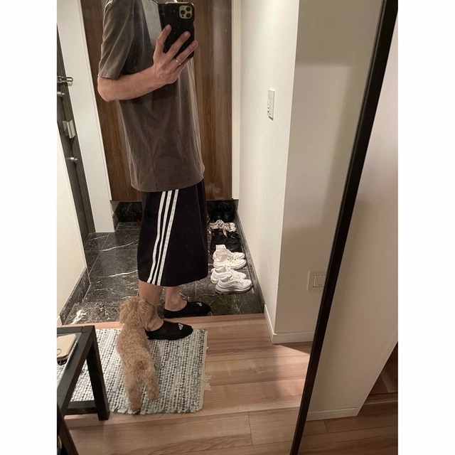 M Y-3 W CH1 SU SHORTS