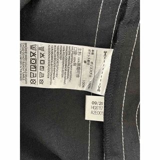 M Y-3 W CH1 SU SHORTS