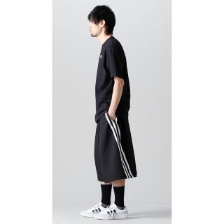 ワイスリー(Y-3)のM Y-3 W CH1 SU SHORTS(ショートパンツ)