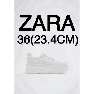 ZARA - 【新品未使用タグ付】ZARA ザラ ラインストーン ローラー