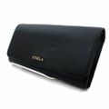 FURLA / フルラ ◆フラップ長財布/BABYLON XL BI-FOLD/