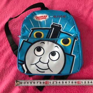 オジコ(OJICO)のトーマス リュック バッグOJICO THOMAS 子供 キッズ  男の子(リュックサック)