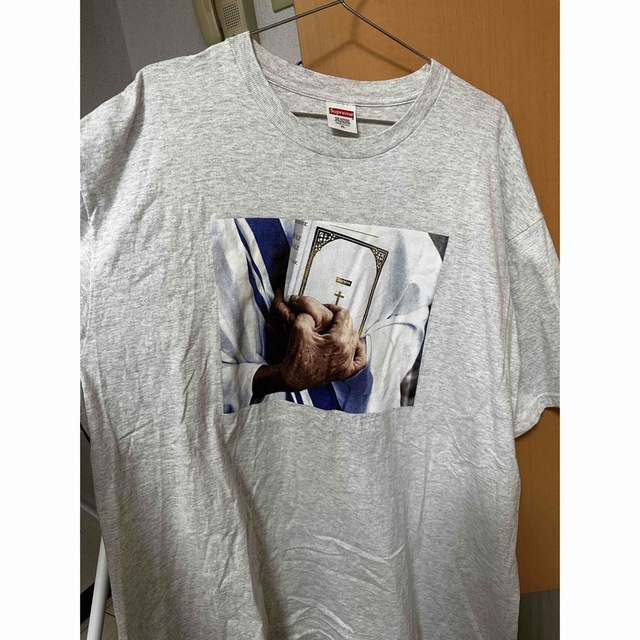 supreme tシャツ