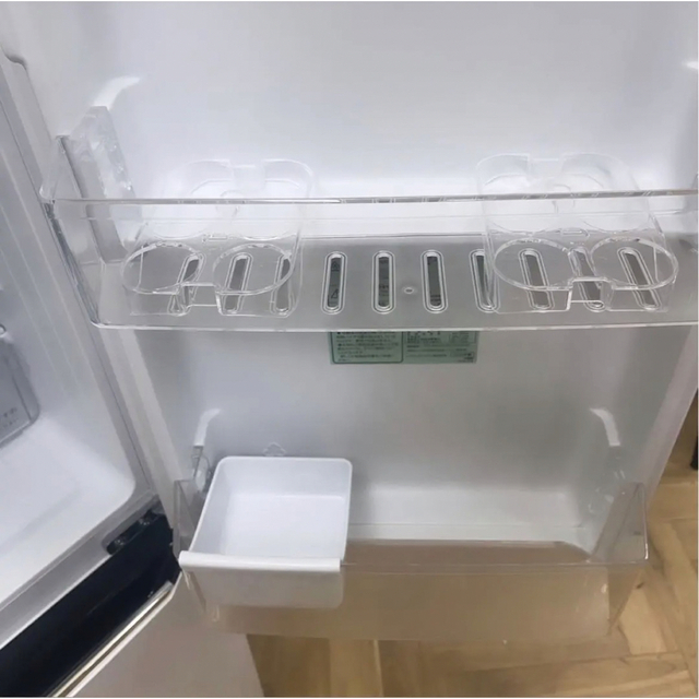【送料無料キャンペーン&大幅値下げ中】Hisense 冷蔵庫　2020年製　美品 6