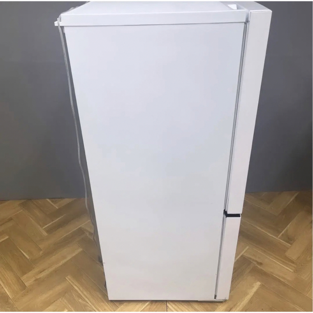 【送料無料キャンペーン&大幅値下げ中】Hisense 冷蔵庫　2020年製　美品 2