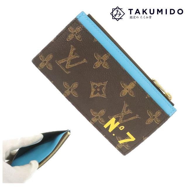 爆売り!】 ルイヴィトン - VUITTON LOUIS コインケース ランクA