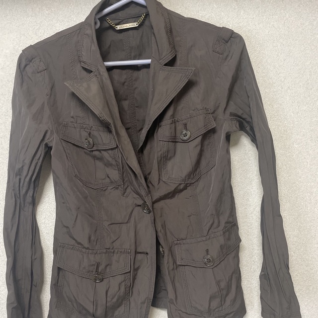 Michael Kors(マイケルコース)のマイケルコースジャケット レディースのジャケット/アウター(テーラードジャケット)の商品写真